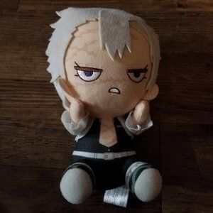 Demon Slayer Plush - Sanemi